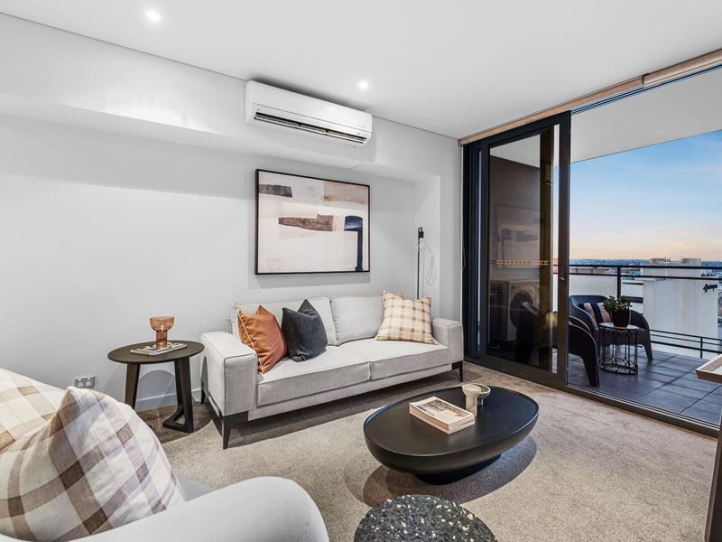 118/101 Murray Street, Perth