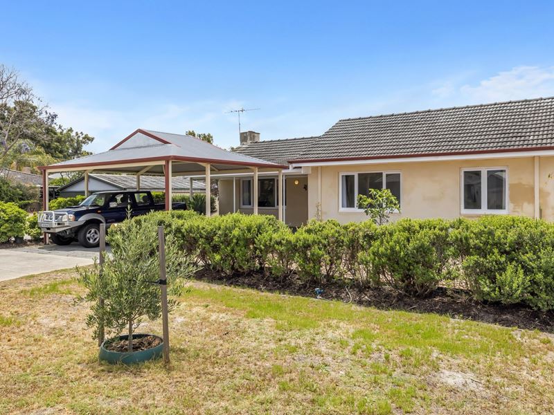 25 Henrietta Street, Bayswater WA 6053
