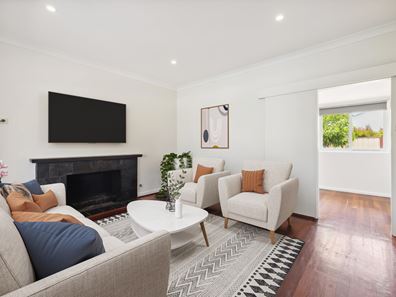 25 Henrietta Street, Bayswater WA 6053