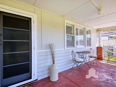 36 Queensbury Street, South Bunbury WA 6230