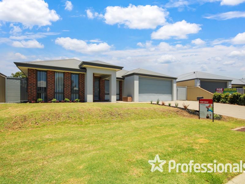 4 Glenelg Drive, Millbridge