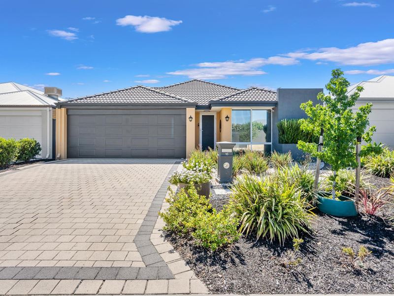 16 Citrino Avenue, Aveley