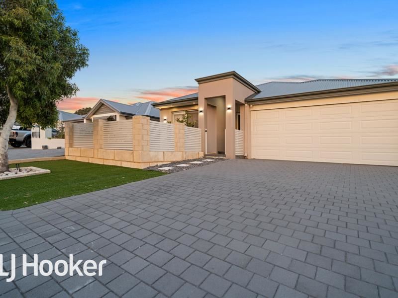 4 Obel Close, Yanchep
