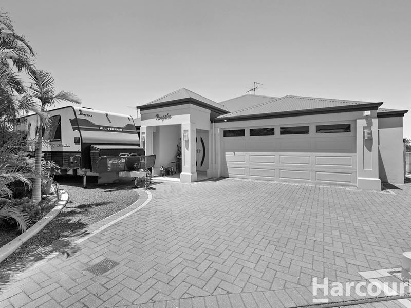 45 Batavia Quays, South Yunderup