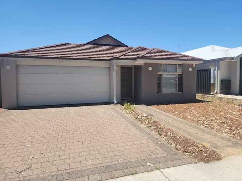 105 Windermere Boulevard, Aveley
