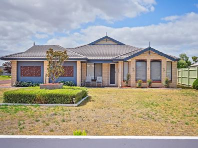 6 Burwood Road, Australind WA 6233