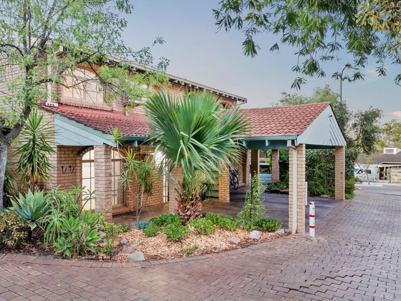 2/23 Lawley Crescent, Mount Lawley WA 6050