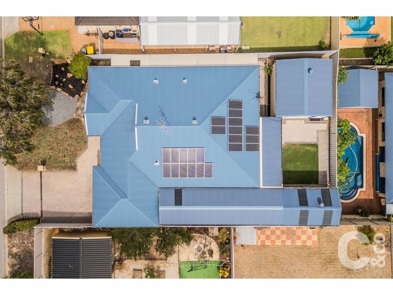 4 Nunney Road, Orelia