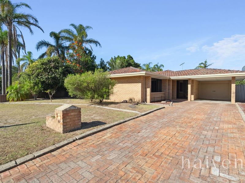 10 Michel Crescent, Gosnells