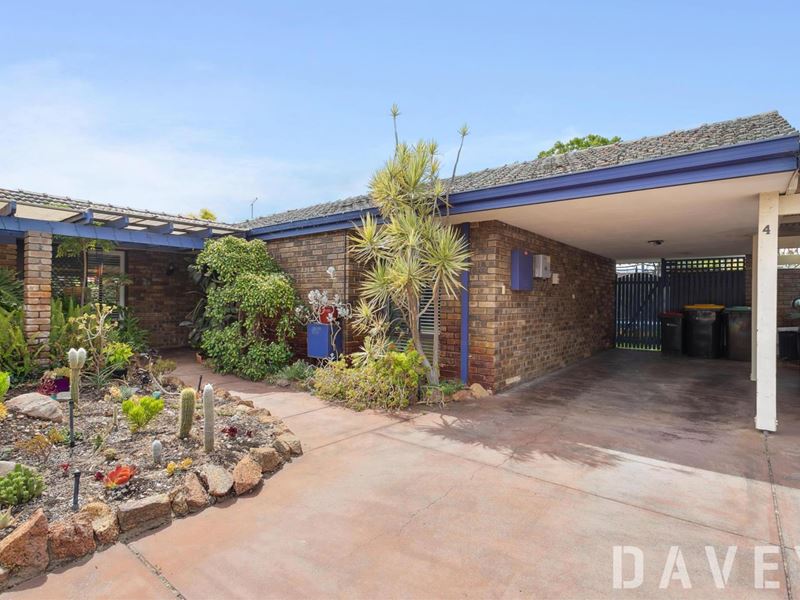 4/4 Maybole Court, Greenwood