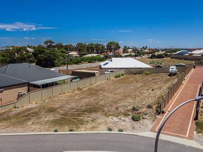 3 Ayelia Parkway, Port Denison WA 6525