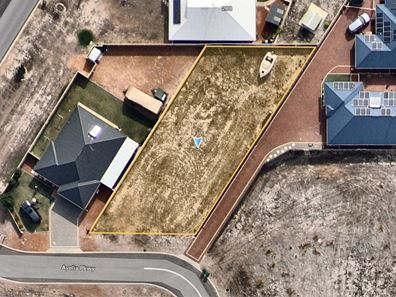 3 Ayelia Parkway, Port Denison WA 6525