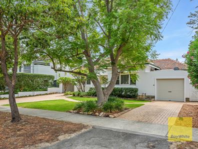 6 Boronia Avenue, Nedlands WA 6009