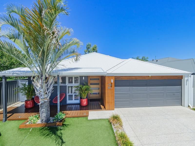 2 Stilt Lane, Harrisdale