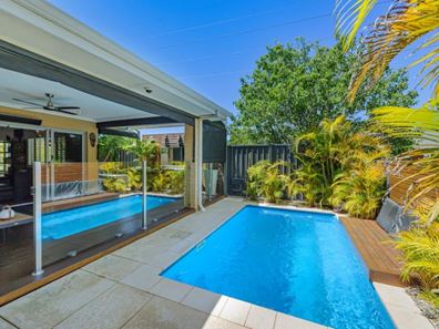 2 Stilt Lane, Harrisdale WA 6112