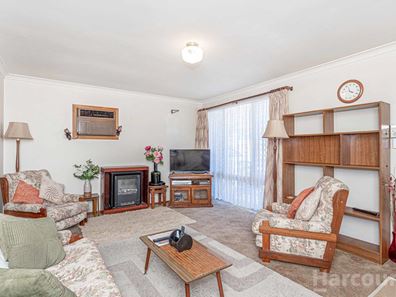 37 Brinckley Crescent, Koondoola WA 6064