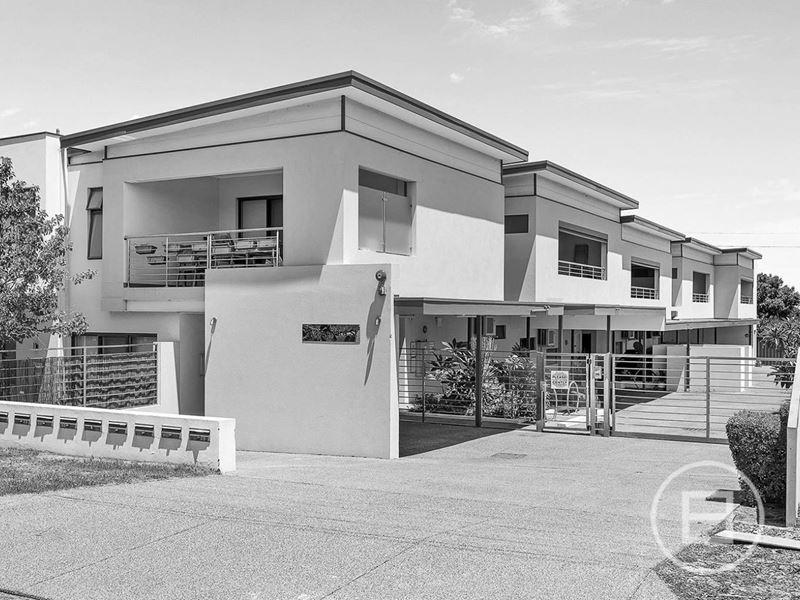 9/213 Edward Street, Osborne Park