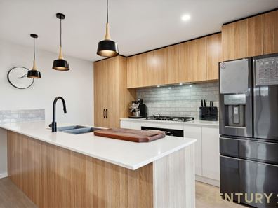 4/45 Cohn Street, Carlisle WA 6101