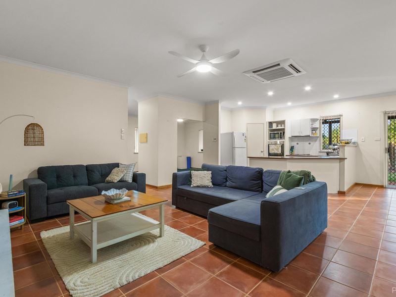 132 Sanderling Drive, Djugun WA 6725