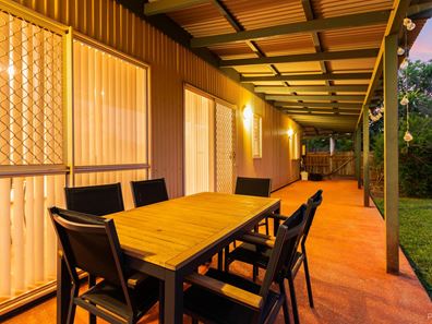 132 Sanderling Drive, Djugun WA 6725
