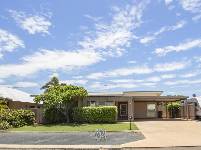 46 Ridge Elbow, Nickol WA 6714