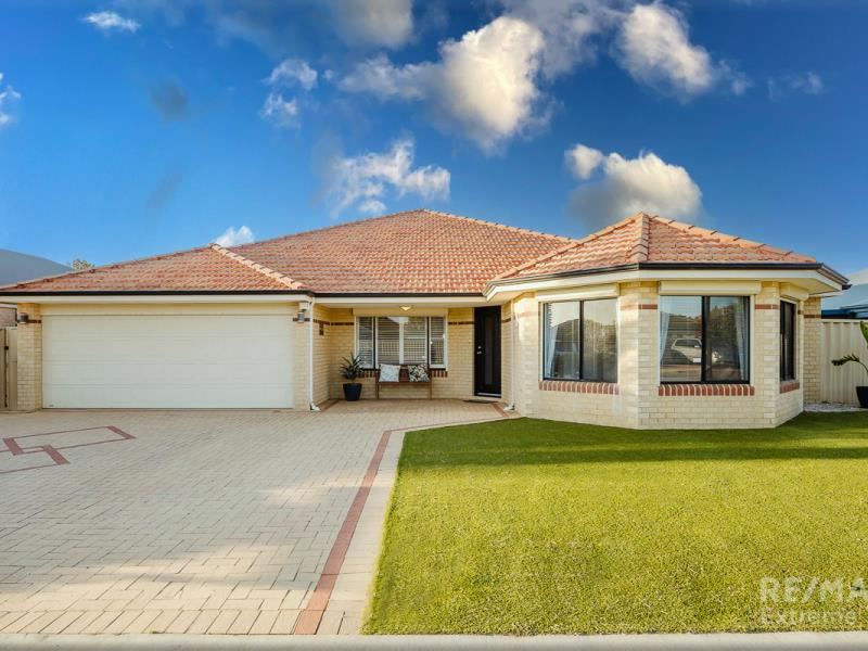 3 Woodstock Way, Butler