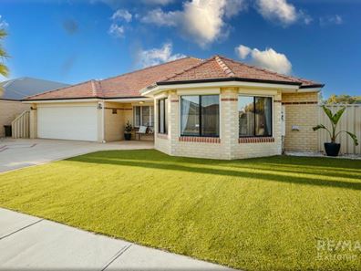 3 Woodstock Way, Butler WA 6036