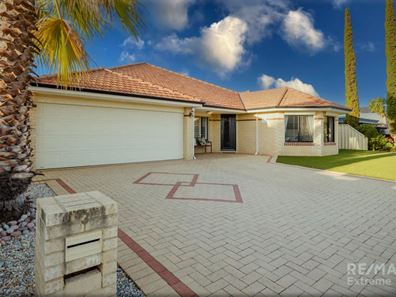 3 Woodstock Way, Butler WA 6036