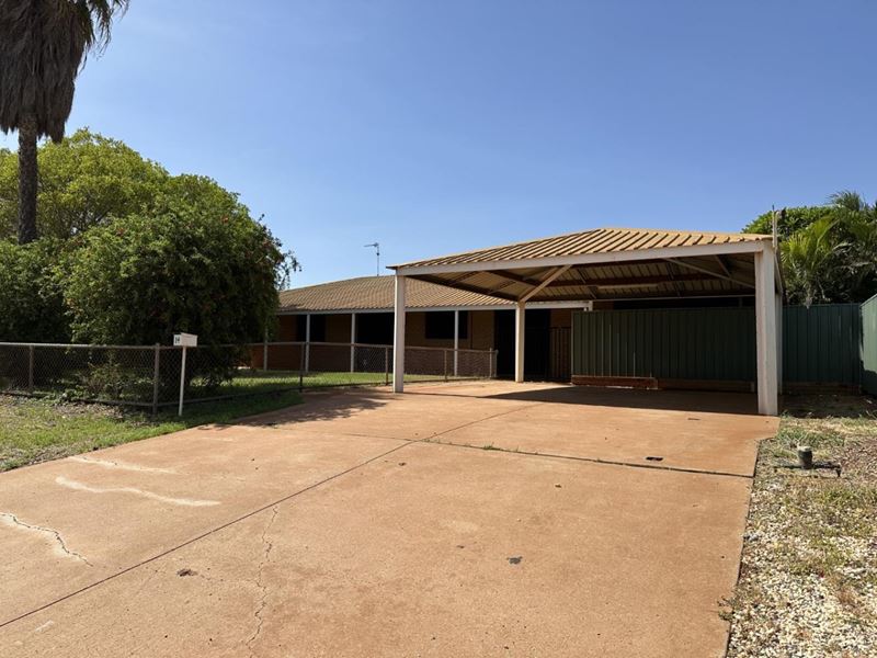 14 Pelusey Way, Nickol WA 6714