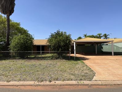 14 Pelusey Way, Nickol WA 6714