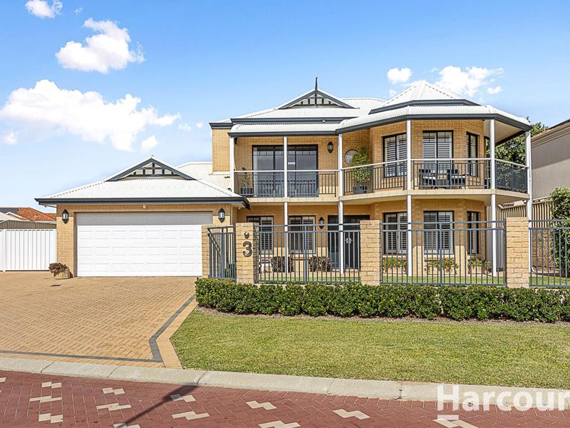 3 Cavello View, Iluka