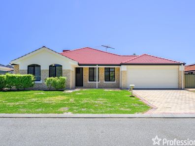 19 Ellington Terrace, Port Kennedy WA 6172