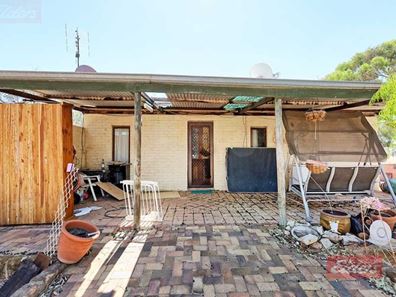 23 Alexandra Street, Popanyinning WA 6309