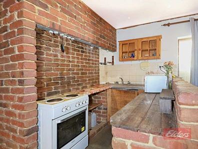 23 Alexandra Street, Popanyinning WA 6309