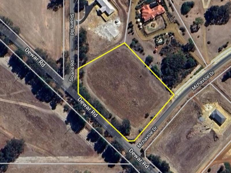 120 McHavloe Drive, Gingin WA 6503