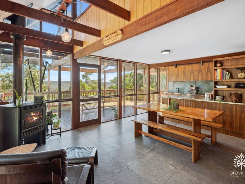 6 John Street, Darlington WA 6070
