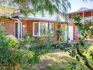 4 McCormick Street, Warnbro WA 6169