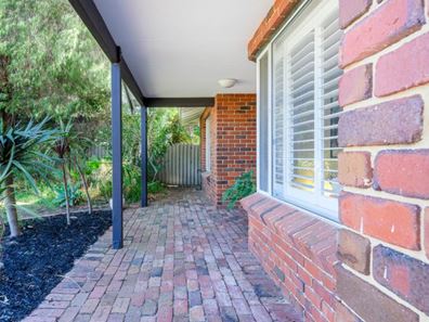 4 McCormick Street, Warnbro WA 6169