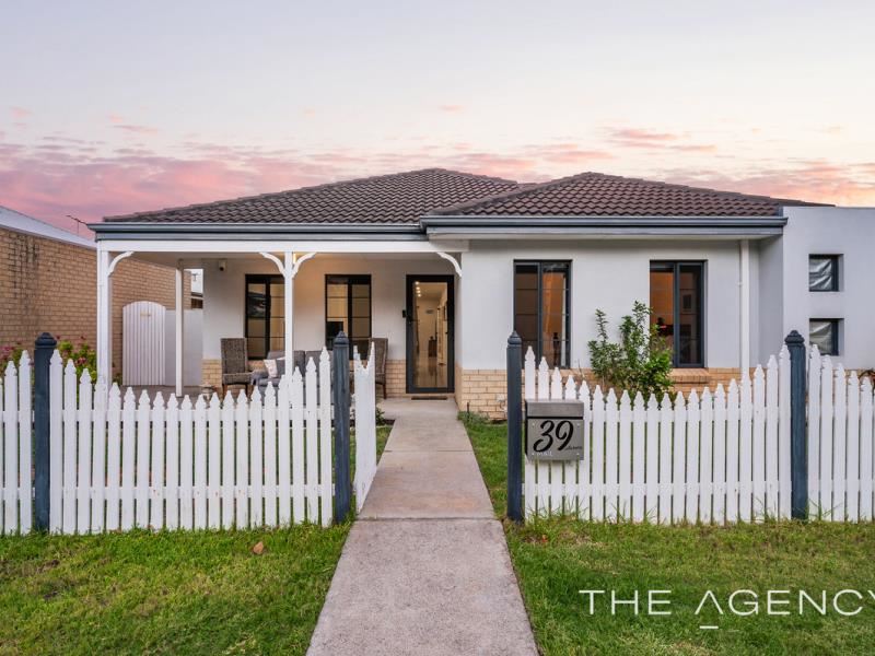 39 Aurora Drive, Atwell