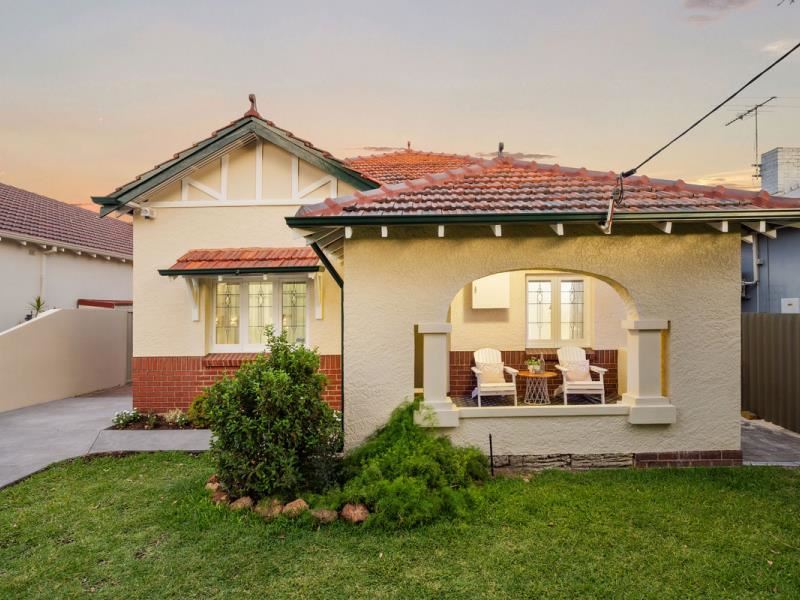 24 Buxton Street, Mount Hawthorn WA 6016