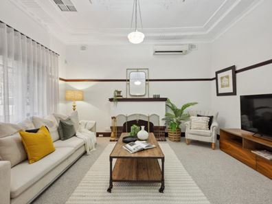 24 Buxton Street, Mount Hawthorn WA 6016