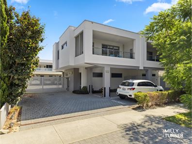 6/102 Birdwood Street, Innaloo WA 6018