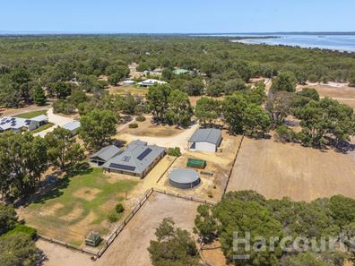1124 Mills Road, Birchmont WA 6214