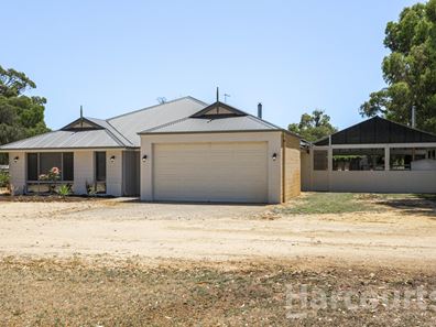 1124 Mills Road, Birchmont WA 6214