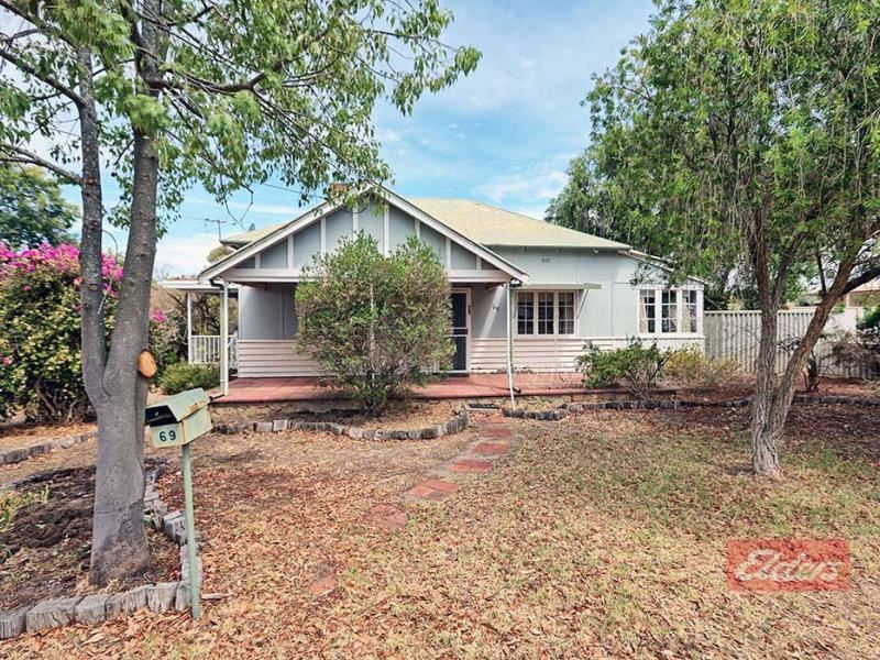 69 Forrest Street, Narrogin