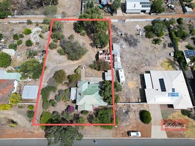 69 Forrest Street, Narrogin WA 6312