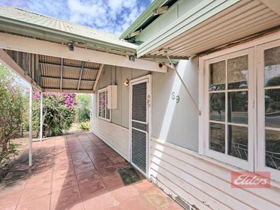 69 Forrest Street, Narrogin WA 6312