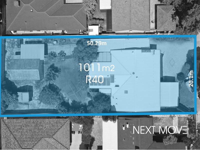 32 Moolyeen Road, Mount Pleasant WA 6153