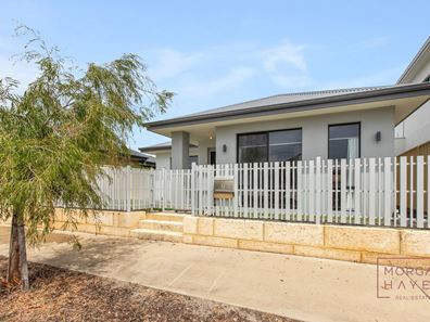 7 Ferrolana Chase, Madora Bay WA 6210