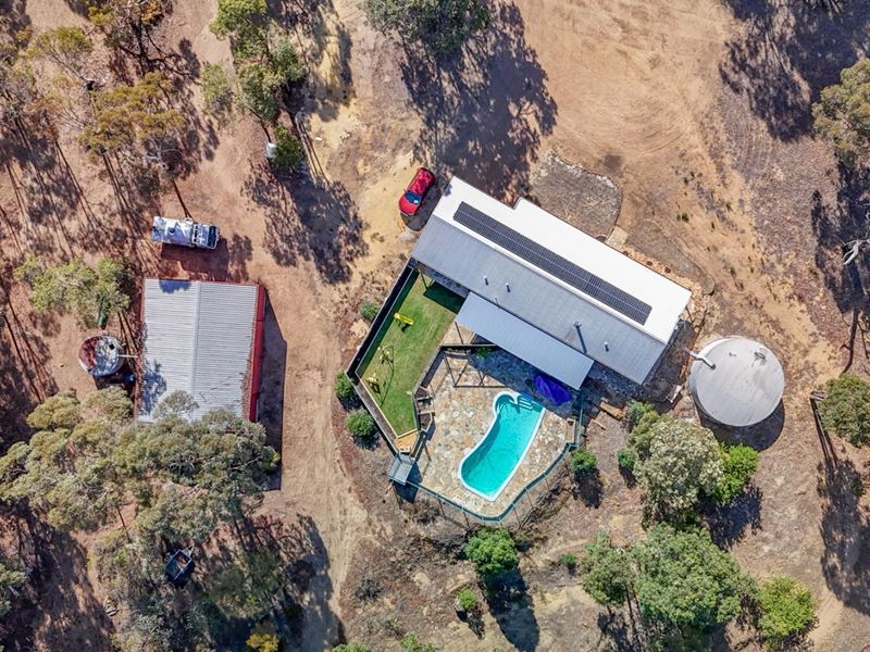 29 Wandoo Circle, Toodyay
